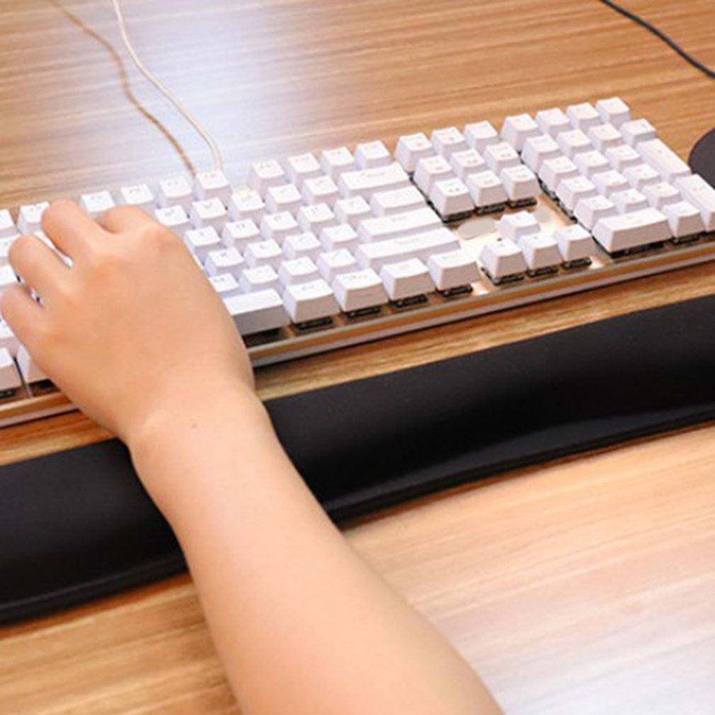 Memory Foam Tastatur Handgelen – Gaming Keyboard Hand Bewertung und Preis