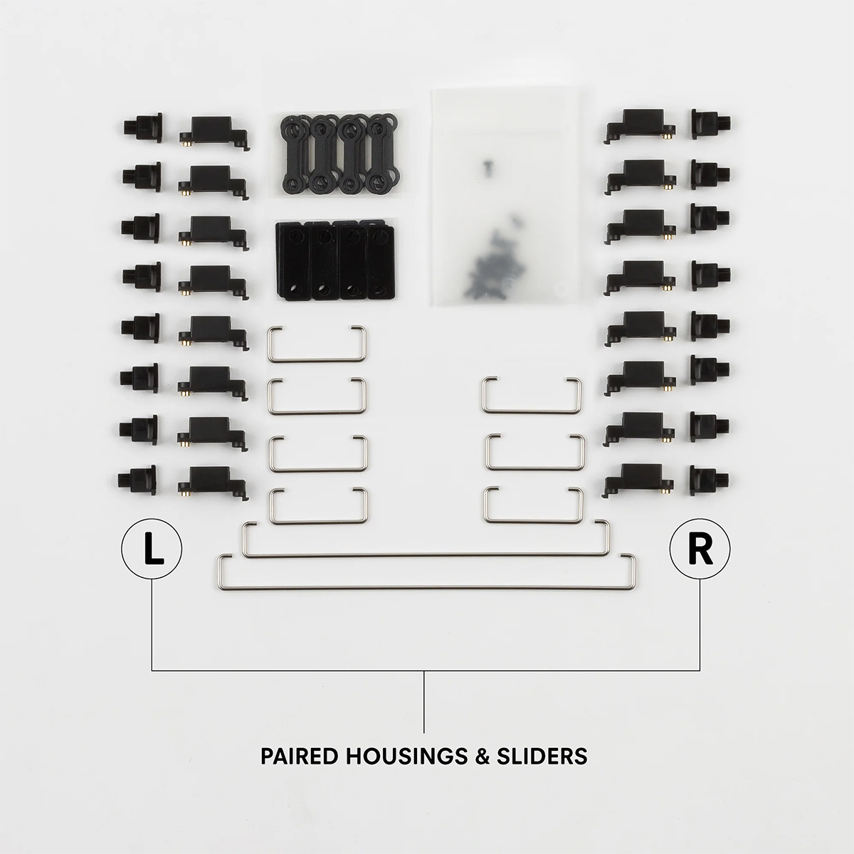 Typeplus X YIKB Schraubstabili – Stabilizer Screw In Bewertung und Preis