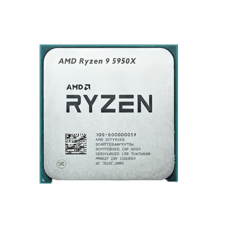 AM4 Prozessor AMD Ryzen 9 5950 – Amd Cpu Ryzen 9 Bewertung und Preis