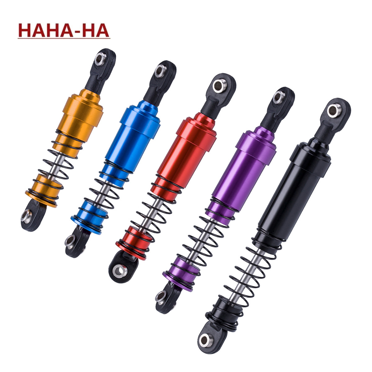 Aluminium Big Bore Schocks 75/ – Stabilizer Screw In Bewertung und Preis